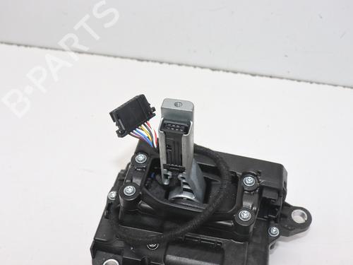 Gear lever AUDI A4 B9 (8W2, 8WC) 2.0 TFSI quattro | BP40486595M90 - Image 6
