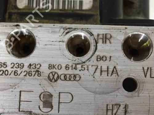 ABS Bremseaggregat AUDI A4 B8 (8K2) S4 quattro | BP15084045M43 