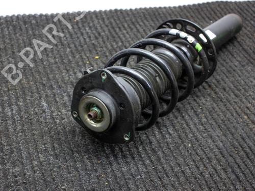 Left front shock absorber AUDI Q3 (8UB, 8UG) 2.0 TFSI quattro | BP28823414M16 