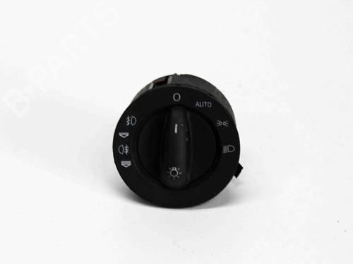 Used Electronic module AUDI A6 C6 (4F2) 2.0 TDI (121 hp) 7912294