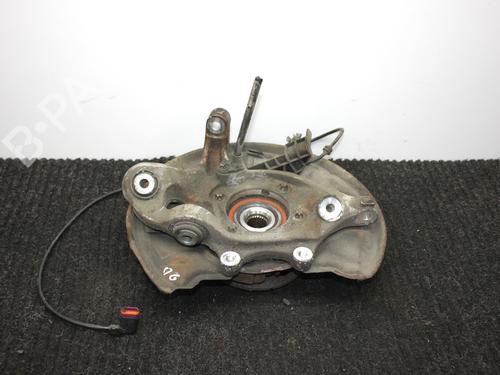 Used Right rear steering knuckle Right rear steering knuckle MERCEDES-BENZ C-CLASS Coupe (C204) C 220 CDI (204.302) (170 hp) 33971982 33971982