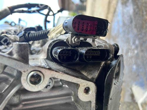 Gearbox PORSCHE CAYENNE (92A) 3.0 S E-Hybrid | BP25853085M3 