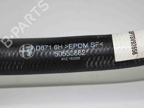 Pipe ALFA ROMEO GIULIA (952_) 2.0 Q4 (952ACA45, 952ACA25) | BP26513365M125