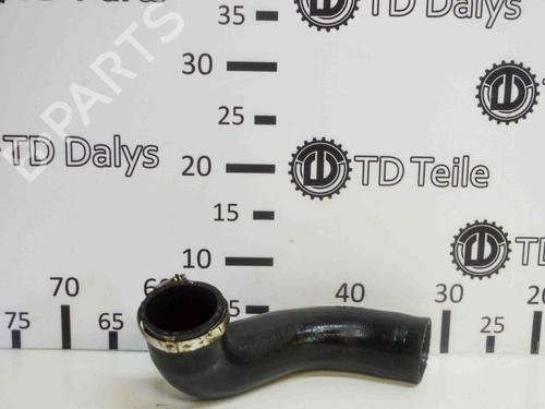 Used Intercooler pipe VW TIGUAN (5N_) 2.0 TDI 4motion (140 hp) 14672119