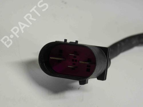 Køleventilator elektrisk AUDI Q7 (4LB) 3.0 TDI quattro (245 hp) 7539873