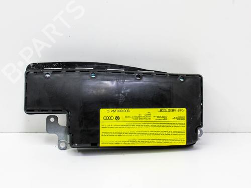 Used Left seat airbag VW PHAETON (3D1, 3D2, 3D3, 3D4, 3D6, 3D7, 3D8, 3D9) 3.2 V6 (241 hp) 21195937