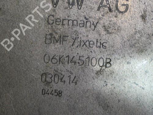 Vacuum pump AUDI A3 Limousine (8VS, 8VM) 1.8 TFSI | BP13465765M80 