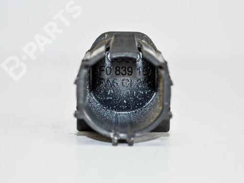 Rear left exterior door handle AUDI A6 C6 Avant (4F5) 2.0 TDI | BP6493738C130 