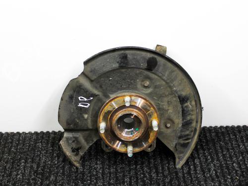 Used Right front steering knuckle FORD ECOSPORT 1.0 EcoBoost (140 hp) 19746936