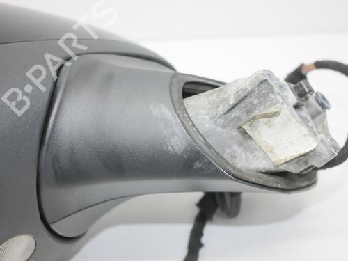Left mirror PORSCHE CAYENNE (92A) 4.8 S | BP31998397C26