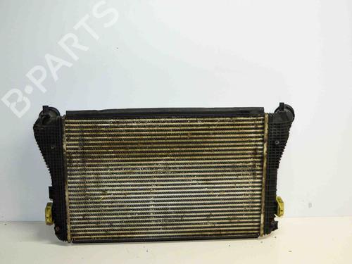Used Intercooler VW JETTA IV (162, 163, AV3, AV2) 1.6 TDI (105 hp) 6481607