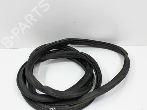 Rubber door seal VW ARTEON (3H7, 3H8) 2.0 TSi 4motion | BP28821831C142 