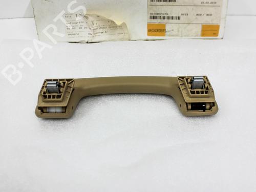 Interior roof handle BMW 3 Gran Turismo (F34) 320 d | BP18200658I35 