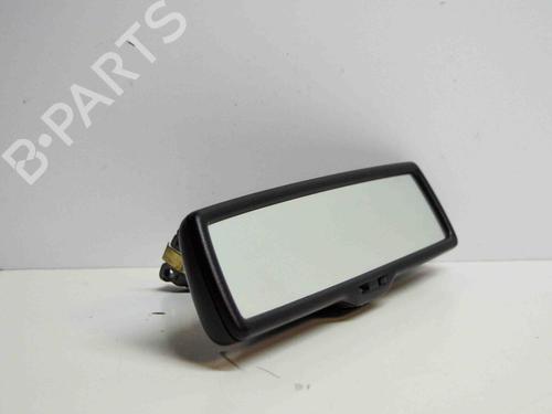 Used Rear mirror VW EOS (1F7, 1F8) 2.0 TDI 16V (140 hp) 6481828