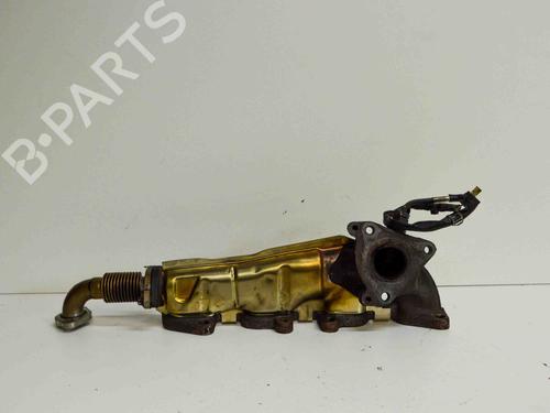 Used Exhaust manifold MERCEDES-BENZ C-CLASS T-Model (S204) C 220 CDI (204.202) (170 hp) 14674587