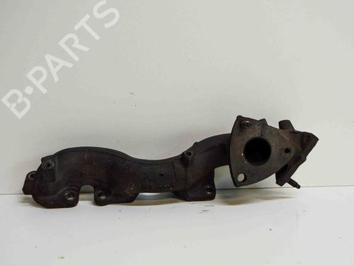 Used Exhaust manifold JAGUAR XF I (X250) 3.0 D (241 hp) 14675361