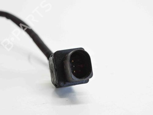 Electronic sensor VW SCIROCCO III (137, 138) 2.0 TSI | BP7912977M84