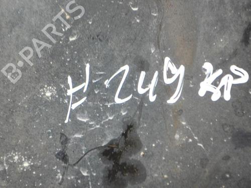 Wheel arch SKODA OCTAVIA II (1Z3) 1.6 TDI | BP14670765C56 