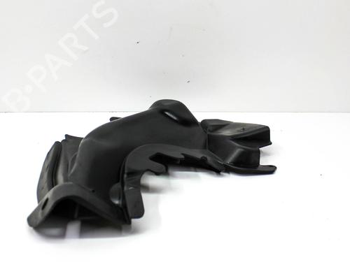 Underbody protection TESLA MODEL S (5YJS) 85 | BP23021860M92 