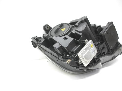 Left headlight MERCEDES-BENZ C-CLASS Coupe (C204) C 220 CDI (204.302) | BP33531763C28  - Image 14