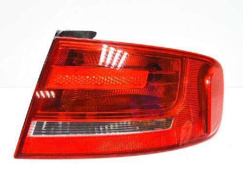 Used Lamp holder AUDI A4 B8 (8K2) 2.0 TDI (143 hp) 7913551