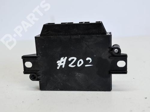 Used Electronic module VW TIGUAN (5N_) 2.0 TDI 4motion (140 hp) 6501311