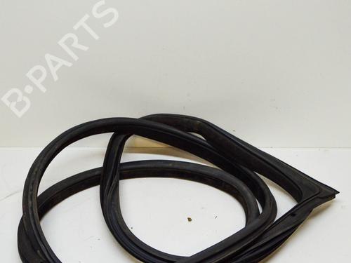 Rubber door seal BMW 4 Coupe (F32, F82) 420 d 7279741