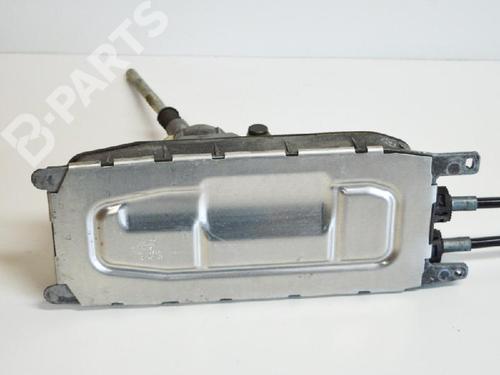Gear lever VW GOLF VI (5K1) 1.4 TSI | BP6487127M90 