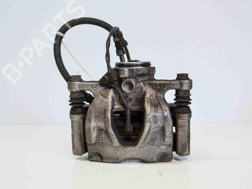 Used Right rear brake caliper AUDI A4 B9 Avant (8W5, 8WD) 1.4 TFSI (150 hp) 14669483