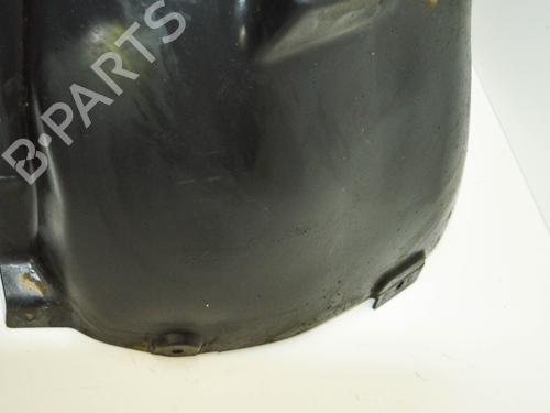 Wheel arch AUDI A3 Sportback (8PA) 2.0 TFSI | BP14674974C56 