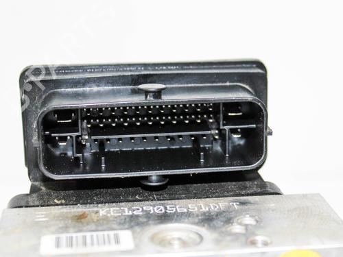 ABS pump VW TIGUAN (5N_) 2.0 TFSI 4motion | BP21591680M43 