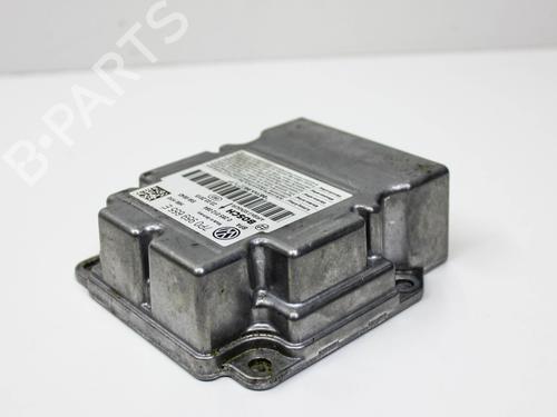 ECU airbags VW TOUAREG (7P5, 7P6) 3.6 V6 FSI | BP19284509M53 