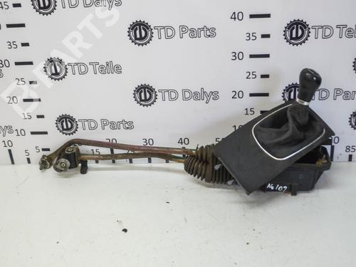 Used Gear lever AUDI A6 C5 (4B2) 1.9 TDI (110 hp) 6531887