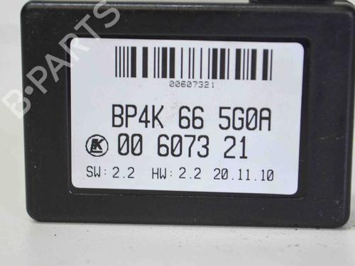 Electronic sensor MAZDA 3 (BL) 1.6 MZ-CD (BL14) | BP8346101M84 