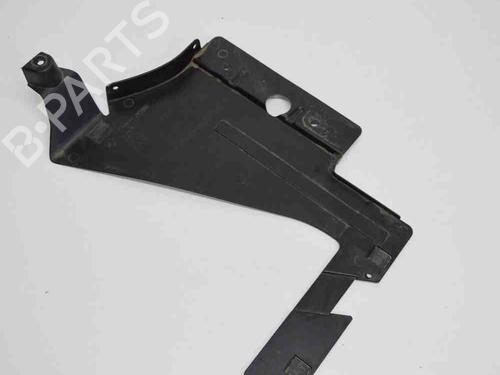 Used Underbody protection BMW 1 (F21) M 135 i (326 hp) 14682892