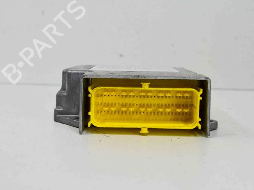 ECU airbags AUDI Q7 (4LB) 3.0 TFSI quattro | BP12601273M53