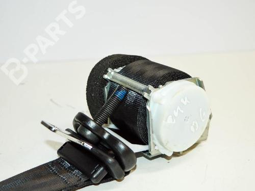 Rear right seatbelt FORD ECOSPORT 1.0 EcoBoost | BP6875673I28 