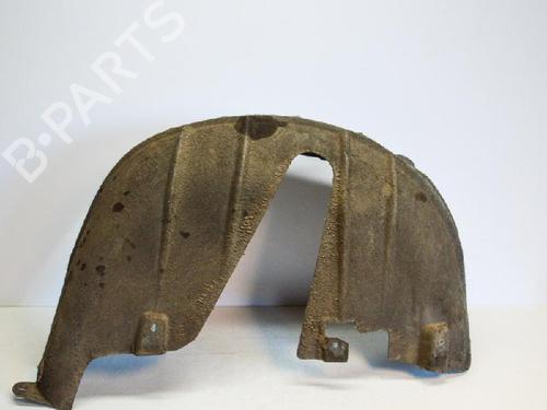 Used Wheel arch VW TIGUAN (5N_) 2.0 TDI 4motion (140 hp) 14687989