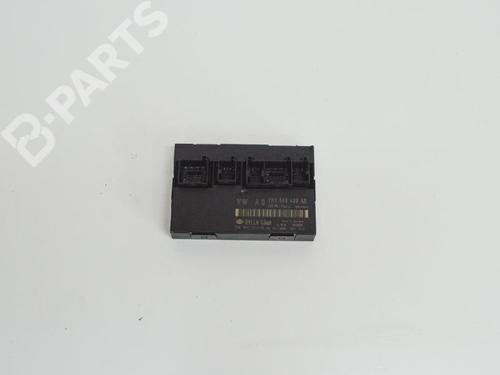 Used Electronic module VW GOLF PLUS V (5M1, 521) 1.4 TSI (160 hp) 7912715