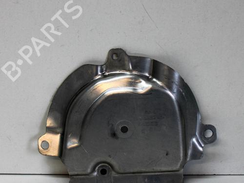 Used Underbody protection AUDI A5 Sportback (F5A, F5F) 2.0 TFSI quattro (252 hp) 14677179