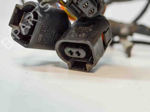 Electronic module VW EOS (1F7, 1F8) 2.0 TDI 16V | BP14669693M83 