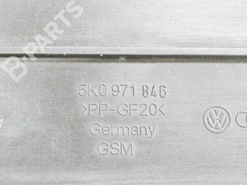 Used Control unit VW GOLF VI (5K1) 1.6 TDI (105 hp) 6486921