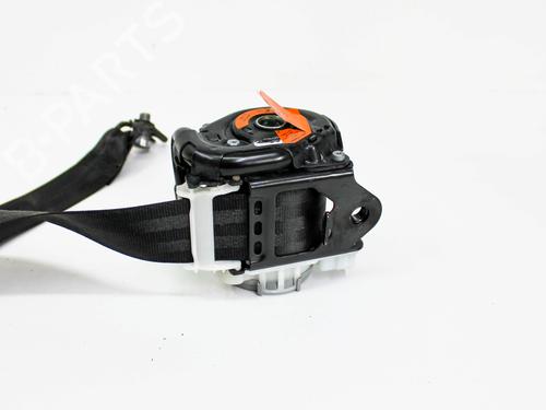 Rear left seatbelt AUDI Q3 (8UB, 8UG) 2.0 TFSI | BP20145508I29 