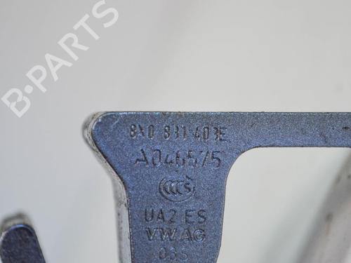 Hinge/Door check strap SEAT LEON (5F1) 1.4 TSI | BP14689150C146 
