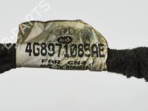 Electronic module AUDI A7 Sportback (4GA, 4GF) 3.0 TFSI quattro | BP14681881M83