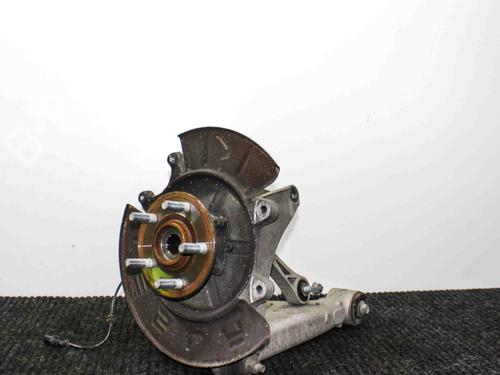 Used Left rear suspension TESLA MODEL S (5YJS) 85 (367 hp) 23252031