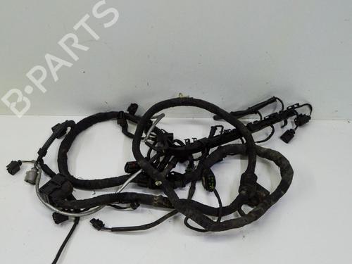 Used Wiring harness SKODA YETI (5L) 2.0 TDI 4x4 (140 hp) 15083944
