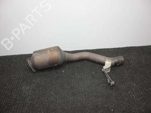 Catalyseur PORSCHE CAYENNE (92A) 4.8 S (400 hp) 32101500