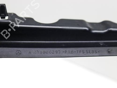 Other MERCEDES-BENZ CLA Coupe (C117) CLA 250 (117.344) | BP29637883O1 