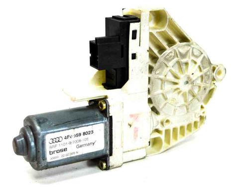 Rudehejsemotor forskærm højre AUDI A6 C6 (4F2) 2.0 TDI (121 hp) 8852499